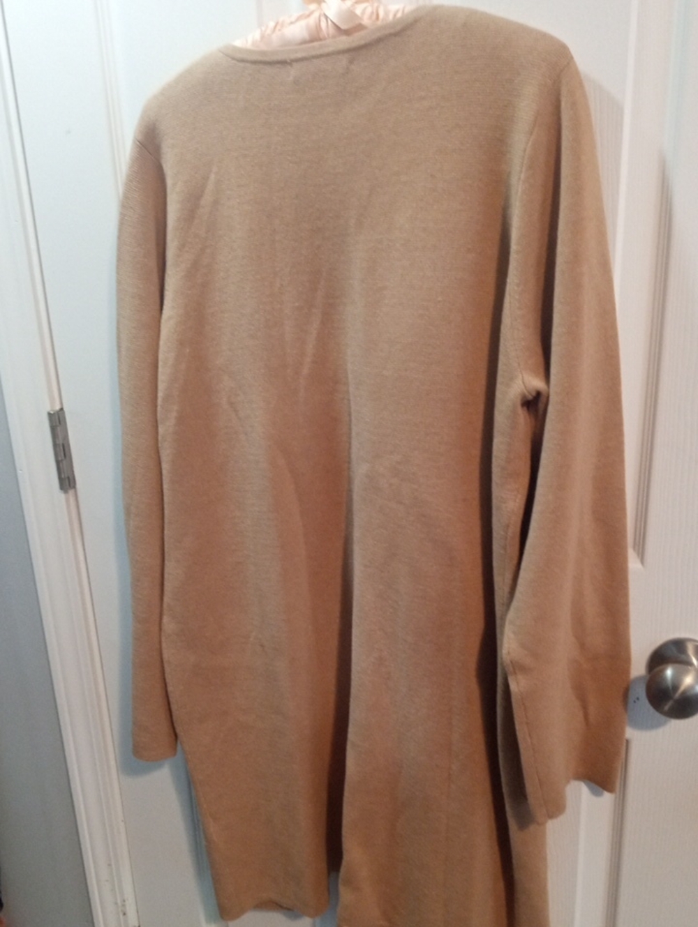 J.CREW JULIETTE SWEATER BLAZER - Picture 6 of 7